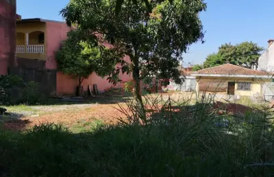 Terreno à venda na Rua José Figliolini, 525, Vila Nilo, São Paulo