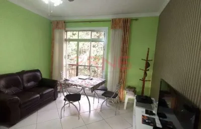 Apartamento com 2 quartos à venda na Rua Mussa Kuraien, 133, Parque Mandaqui, São Paulo