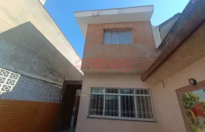 Casa com 3 quartos à venda na Rua Saguairu, 876, Casa Verde, São Paulo