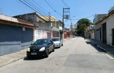 Terreno à venda na rua josé zappi, 514, vila prudente, são paulo, 300 m2 por r$ 1.101.000