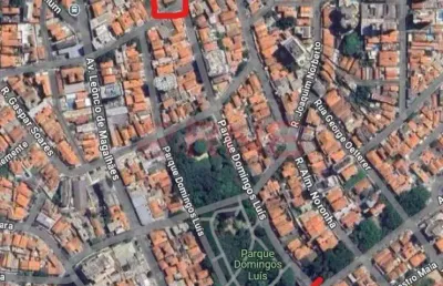 Casa com 3 quartos à venda na Rua Outeiro da Cruz, 86, Jardim São Paulo (Zona Norte), São Paulo