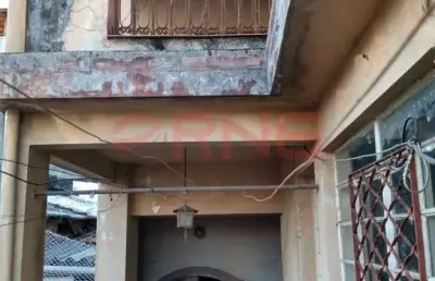Casa com 4 quartos à venda na Rua Alfredo Pujol, 1566, Santana, São Paulo