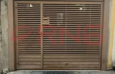 Casa com 2 quartos para alugar na Rua Penaforte, 475, Vila Paulistana, São Paulo