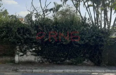 Terreno à venda na Rua Antônio Pestana, 144, Tremembé, São Paulo