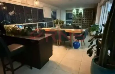 Apartamento com 4 quartos à venda na rua benta pereira, 204, santa teresinha, são paulo, 220 m2 por r$ 3.790.000