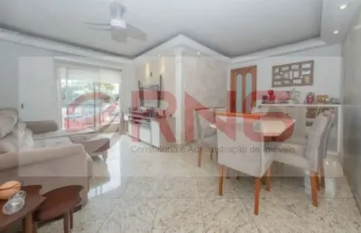 Apartamento com 3 quartos à venda na Rua Senhor do Monte, 95, Água Fria, São Paulo