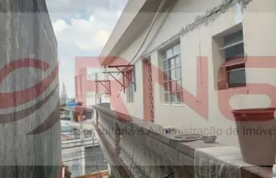 Terreno à venda na Rua Quintiliano de Mesquita, 103, Imirim, São Paulo