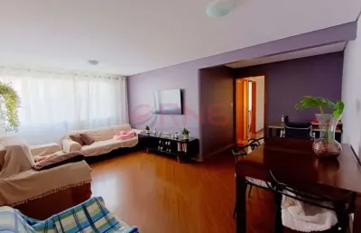 Apartamento com 3 quartos à venda na Rua Conselheiro Moreira de Barros, 700, Santana, São Paulo