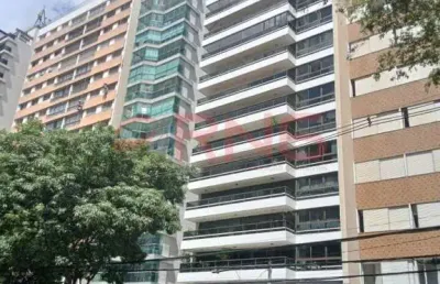 Apartamento com 4 quartos à venda na rua voluntários da pátria, 2857, santana, são paulo, 328 m2 por r$ 1.800.000