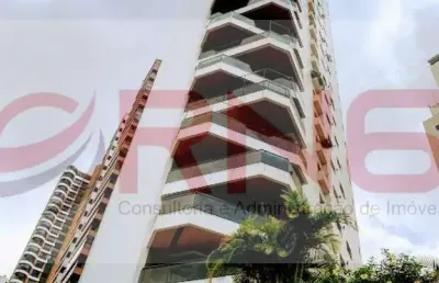 Apartamento com 4 quartos à venda na rua augusto tolle, 204, santana, são paulo, 217 m2 por r$ 1.600.000