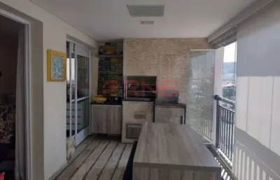Apartamento com 3 quartos à venda na rua paulo de avelar, 66, vila dom pedro ii, são paulo, 110 m2 por r$ 1.700.000