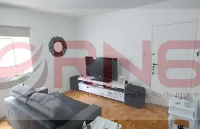 Apartamento com 2 quartos à venda na rua almirante noronha, 870, jardim são paulo (zona norte), são paulo, 57 m2 por r$ 345.000