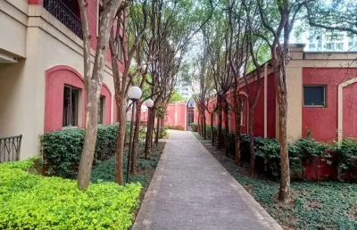 Apartamento com 2 quartos à venda na Rua Conselheiro Moreira de Barros, 2892, Lauzane Paulista, São Paulo