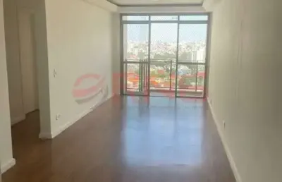 Apartamento a venda 3 dormitórios , 1 suíte,  1 vaga , 80m² no parque mandaqui
