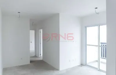 Apartamento com 2 quartos à venda na Rua Padre Agostinho de Matos, 28, Parada Inglesa, São Paulo