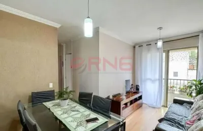 Apartamento com 3 quartos à venda na Avenida Direitos Humanos, 1200, Imirim, São Paulo