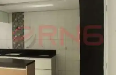 Apartamento com 2 quartos à venda na Rua Aída Gomes Toledo, 100, Imirim, São Paulo