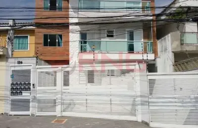 Apartamento para locação 2 dormitórios , 1 vaga pne , 47m² no jardim são paulo