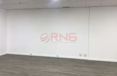 Sala comercial com 1 sala à venda na avenida marquês de são vicente, 446, várzea da barra funda, são paulo, 48 m2 por r$ 395.000