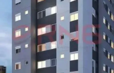 Apto novo no tucuruvi 42m2, por 360.000,00 2 dorms sala cozinha banheiro área de serviço vaga