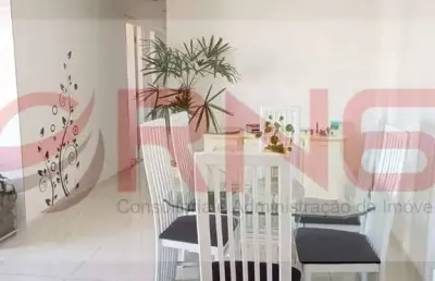 Apartamento com 2 quartos à venda na Avenida Mário Pernambuco, 626, Vila Mazzei, São Paulo