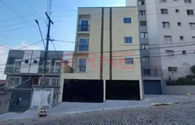 Apartamento a venda 2 dormitórios, 40m², sem vaga no jardim são paulo