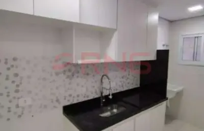 Condomínio de apartamento 2 dormitórios , 40m² no lauzane próximo do partage santana shopping