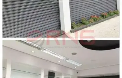 Ponto comercial para alugar na zona norte, 70m2, 5.000,00, semi mobiliado, ideal para loja de roupas