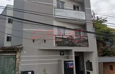 Apartamento com 1 quarto à venda na Rua Vaz Muniz, 848, Jardim Franca, São Paulo