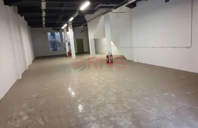 Prédio à venda na Rua Voluntários da Pátria, 1548, Santana, São Paulo