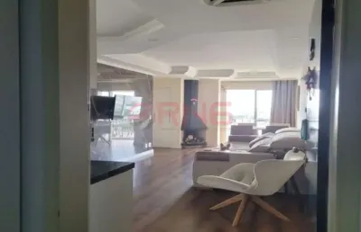 Apartamento com 2 quartos à venda na Avenida Zumkeller, 933, Parque Mandaqui, São Paulo