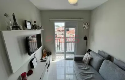 Apartamento à venda ? rua amoroso costa - jardim são paulo