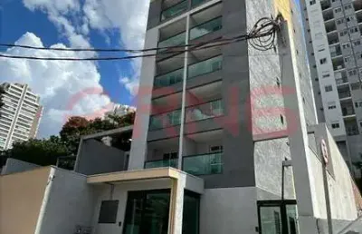 Apartamento com 1 quarto à venda na Rua Márcio Humberto Gandolpho, 127, Imirim, São Paulo