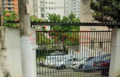 Terreno à venda na Rua Casa Forte, 153, Água Fria, São Paulo