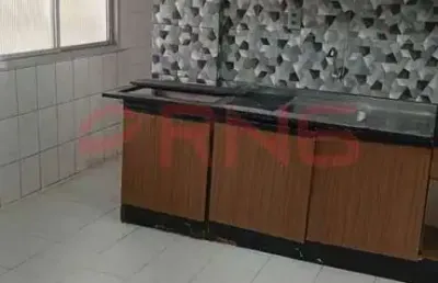 Apartamento com 3 dormitórios com vaga de garagem nas palmas do tremembé