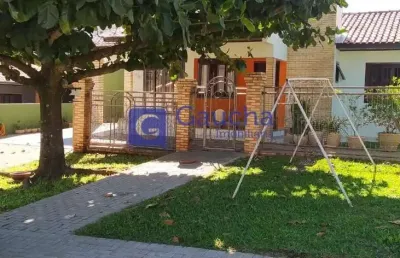Casa com 2 quartos à venda no Country, Cascavel 