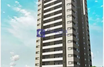 Apartamento com 3 quartos à venda no Centro, Cascavel 