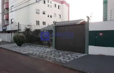 Casa com 4 quartos à venda no Cancelli, Cascavel 