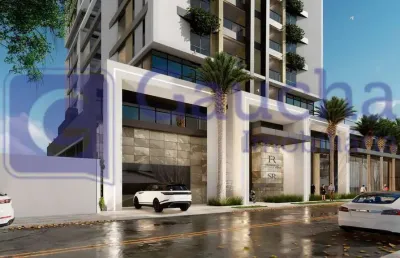 Apartamento com 3 quartos à venda no Centro, Cascavel 
