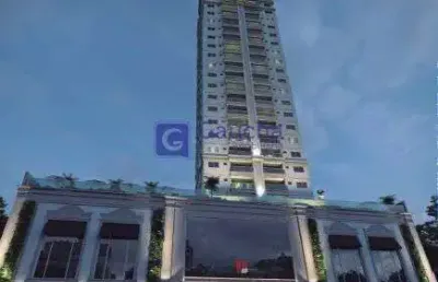 Apartamento com 3 quartos à venda no Centro, Itapema 