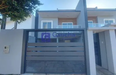 Casa com 3 quartos à venda no Canadá, Cascavel 