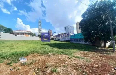 Terreno à venda no Country, Cascavel 