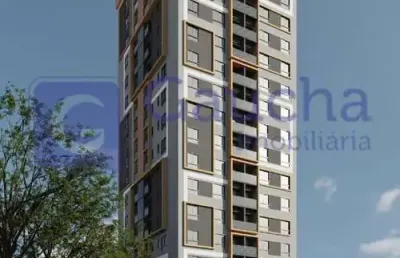 Apartamento com 3 quartos à venda no Centro, Cascavel 
