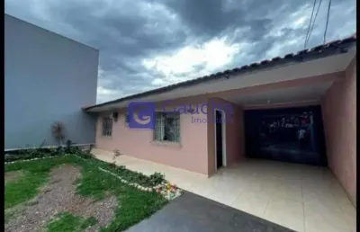 Casa com 3 quartos à venda no Alto Alegre, Cascavel 