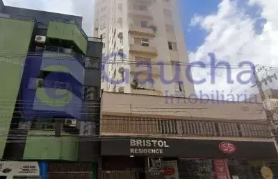Apartamento com 3 quartos à venda no Centro, Cascavel 