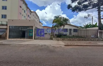 Pavilhão/galpão à venda no bairro ciro nardi - cascavel/pr