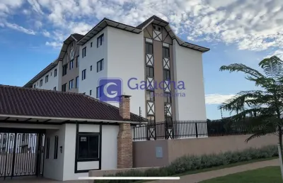 Apartamento à venda no bairro pioneiros catarinenses - cascavel/pr