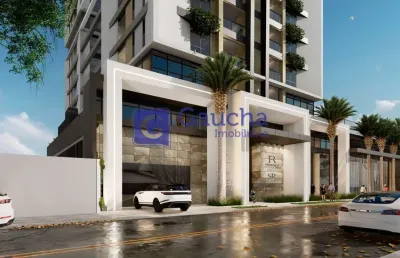 Apartamento com 3 quartos à venda no Centro, Cascavel 