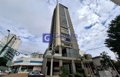 Apartamento com 3 quartos à venda no Centro, Cascavel 