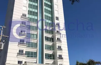 Apartamento com 3 quartos à venda no Country, Cascavel 